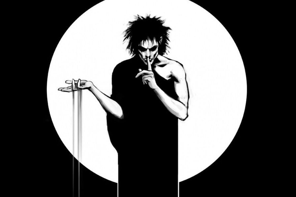 Neil Gaiman revela mudanças na série Sandman; confira