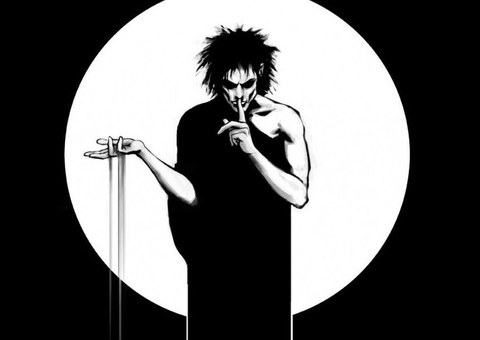 Sandman foi para a Netflix por causa do orçamento; saiba mais