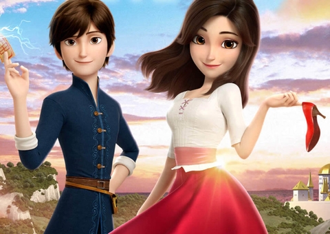 Sapatinho Vermelho e os Sete Anões ganha teaser hilário; assista