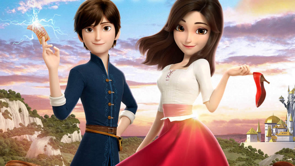 Sapatinho Vermelho e os Sete Anões ganha teaser hilário; assista