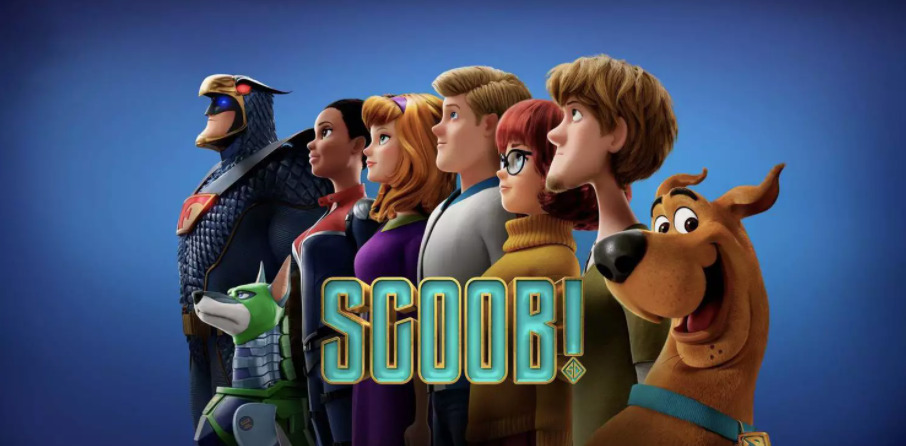 ‘Scooby! O filme’ será exibido nos cinemas em Manaus