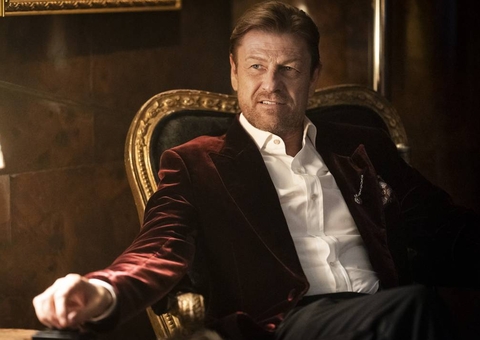 2ª Temporada de Snowpierce tem fotos oficiais divulgadas e eu tô surtando