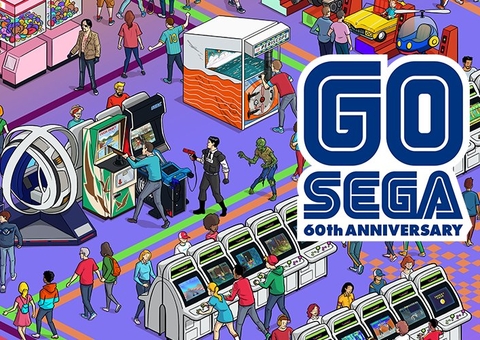 Sega entra no Stand Up to Cancer e arrecadar fundos para pesquisa; confira