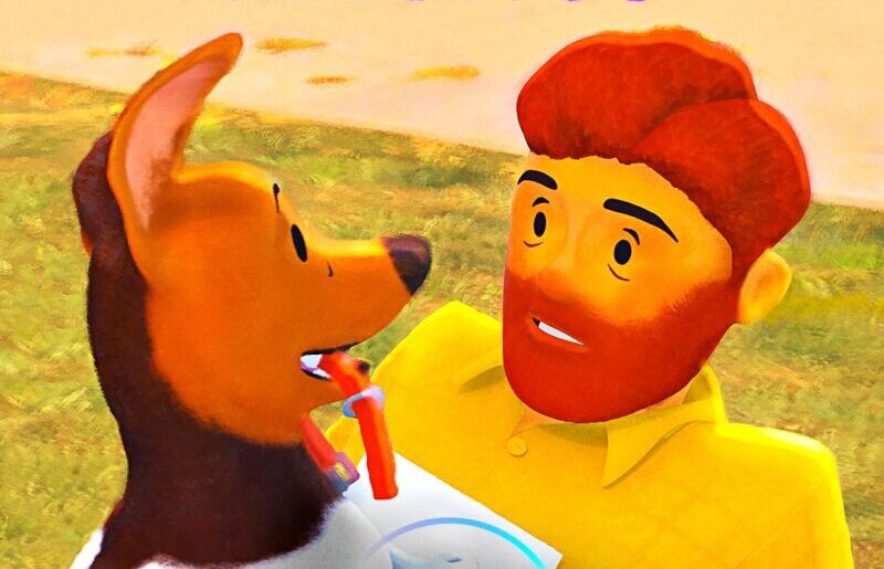 Curta com 1º protagonista gay da Disney vai estrear; saiba quando