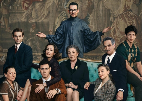 Alguém tem que morrer: nova série da Netflix ganha teaser e data de estreia