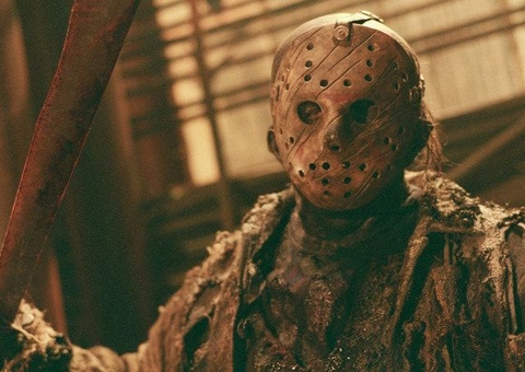 13 filmes de terror para curtir a Sexta-feira 13