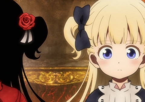 Anime Shadows House tem estreia confirmada; saiba quando