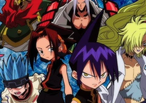 Shaman King terá Horohoro e Kororo de volta no reboot; saiba mais