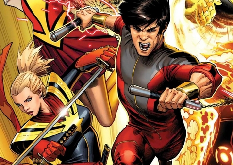 Shang-Chi tem nova sinopse oficial divulgada; confira