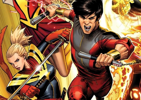Astro de Shang-Chi divulga vídeo com muita ação; assista