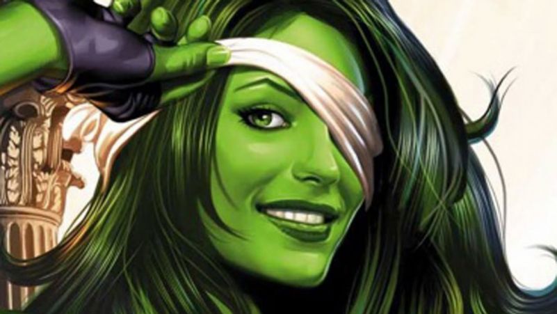 Série da Marvel, Mulher-Hulk terá mais de seis episódios; entenda