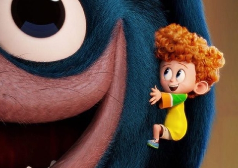 Hotel Transilvânia está de volta em curta-metragem; Assista