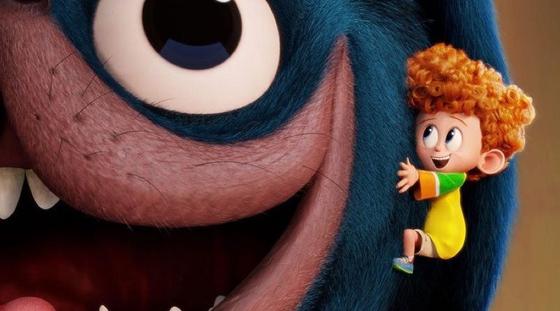 Hotel Transilvânia está de volta em curta-metragem; Assista