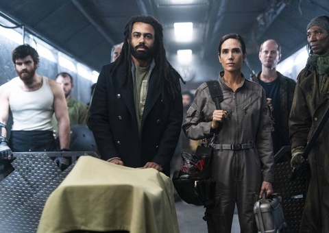 Expresso do Amanhã ganha novo trailer intenso da 2ª Temporada; assista 