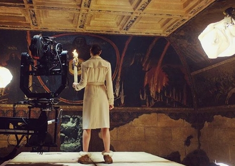 Liga da Justiça 2 ganha trailer colorido; assista