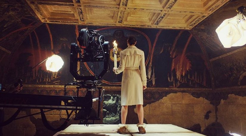 Liga da Justiça 2 ganha trailer colorido; assista