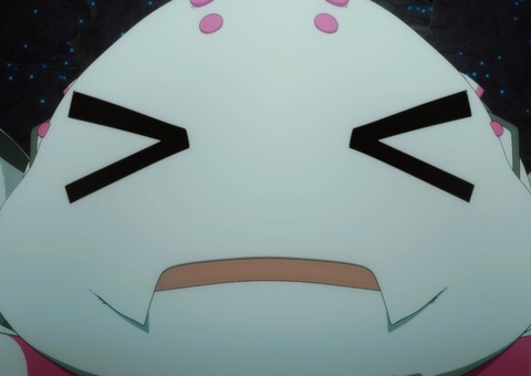 Anime So I'm a Spider, so what? ganha dois novos trailers; assista