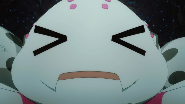 Anime So I'm a Spider, so what? ganha dois novos trailers; assista