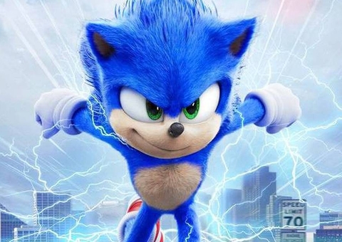 Sonic 2 pode começar no próximo ano; saiba quando