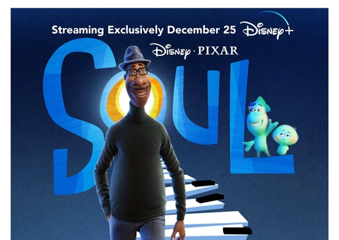 Soul ganha trailer dublado com cenas inéditas e cartaz nacional; assista