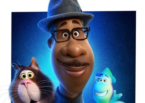 Soul tem teaser com cenas inéditas divulgadas pela Disney+; vem ver