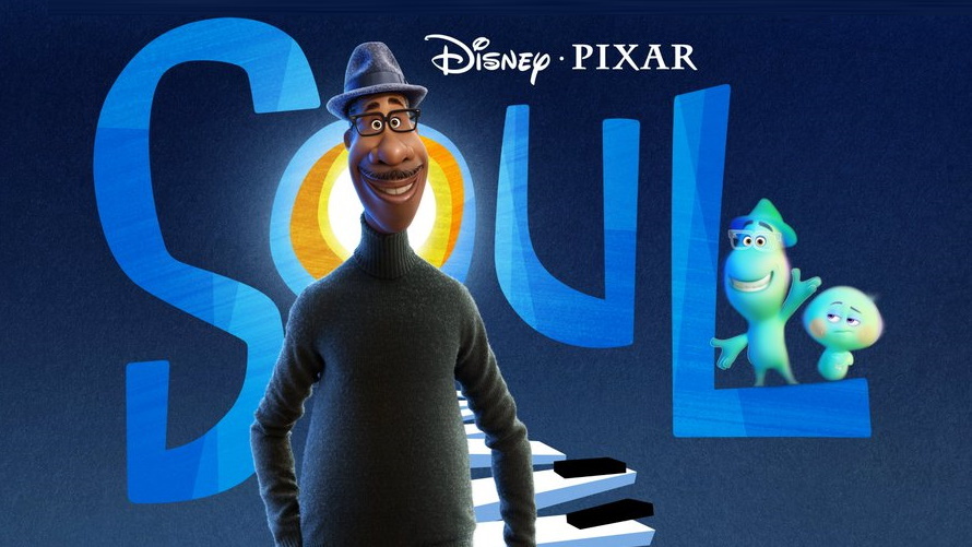 Pixar lança experiência em realidade virtual de Soul; assista