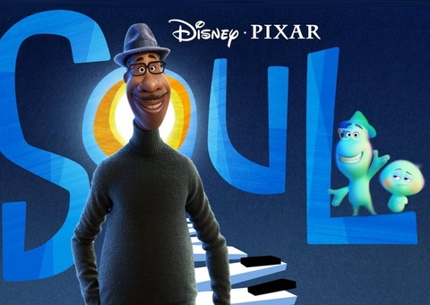 Pixar lança experiência em realidade virtual de Soul; assista