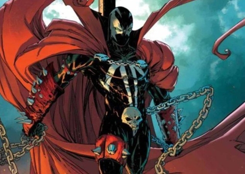 Spawn, o filme, terá grandes atores e produção; saiba mais