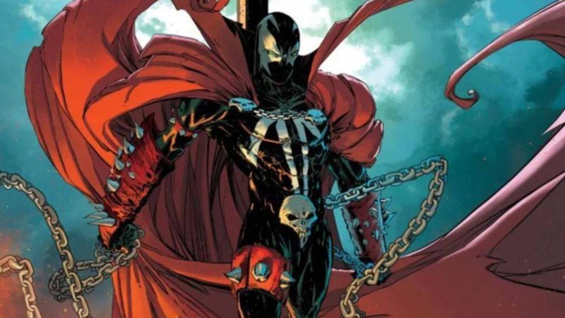 Spawn, o filme, terá grandes atores e produção; saiba mais