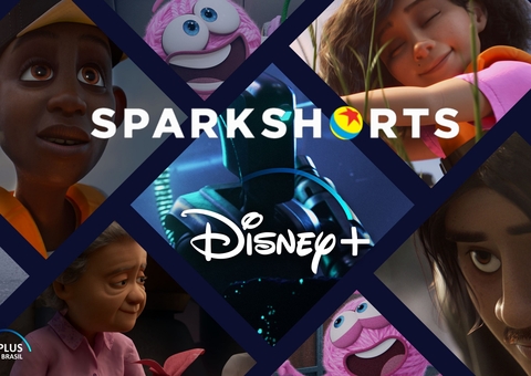 Disney+ anuncia seis novos curtas animados; veja o vídeo fofíneo