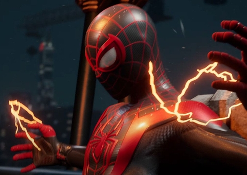 Spider-man: Miles Morales faz tributo a Chadwick Boseman