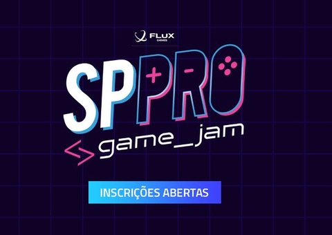 Com prêmio de R$ 38 mil, SP Pro Game Jam abre inscrições; saiba tudo