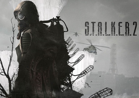 STALKER 2 tem trailer sombrio e cenários do game divulgados; assista