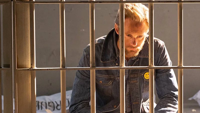 The Stand, de Stephen King, ganha série e data de estreia; confira