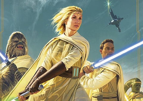 Star Wars: A Alta República ganha trailers e cronologia; saiba tudo