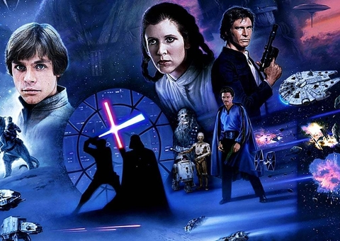 Star Wars: o Império Contra-Ataca ganha vídeo inédito; assista