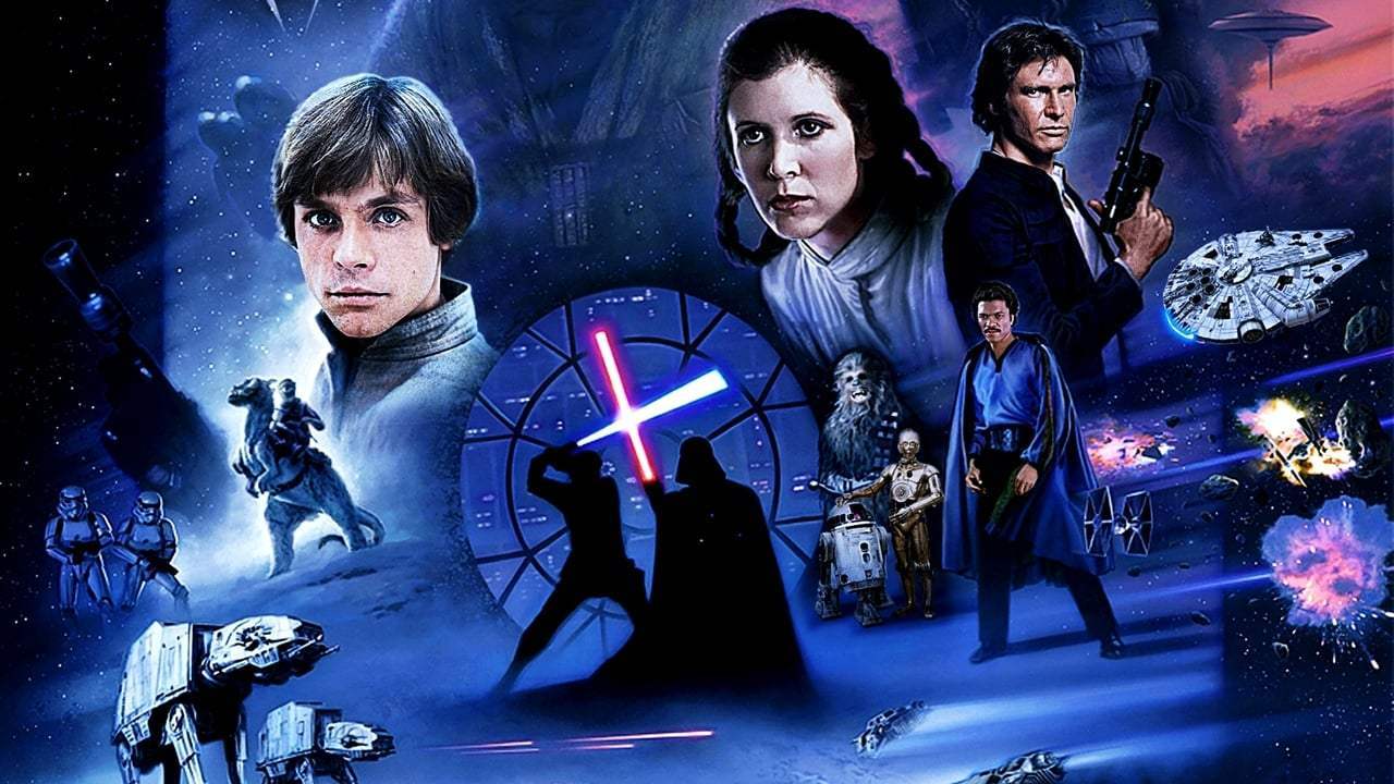 Star Wars: o Império Contra-Ataca ganha vídeo inédito; assista