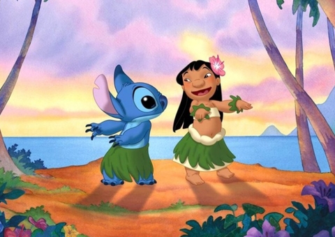 Stitch em um triciclo é o novo Funko Pop muito fofíneo; vem ver