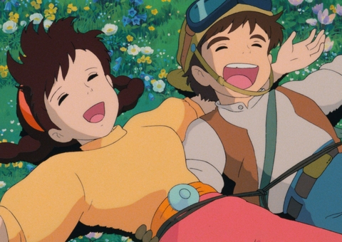 Studio Ghibli publica mais de mil imagens em sua galeria; saiba mais