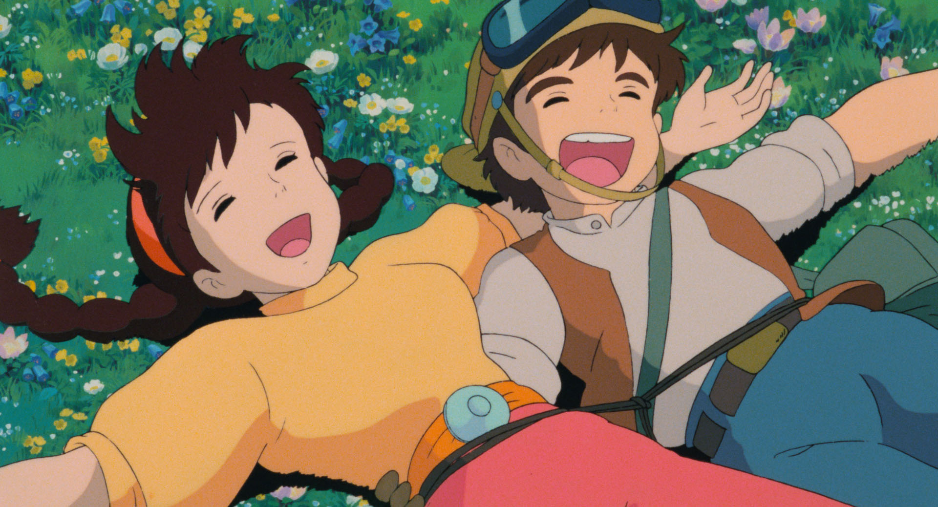 Studio Ghibli publica mais de mil imagens em sua galeria; saiba mais