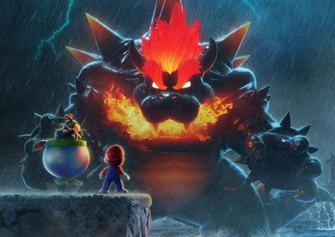 Super Mario World 3D e Bowser's Fury tem trailer divulgado; assista
