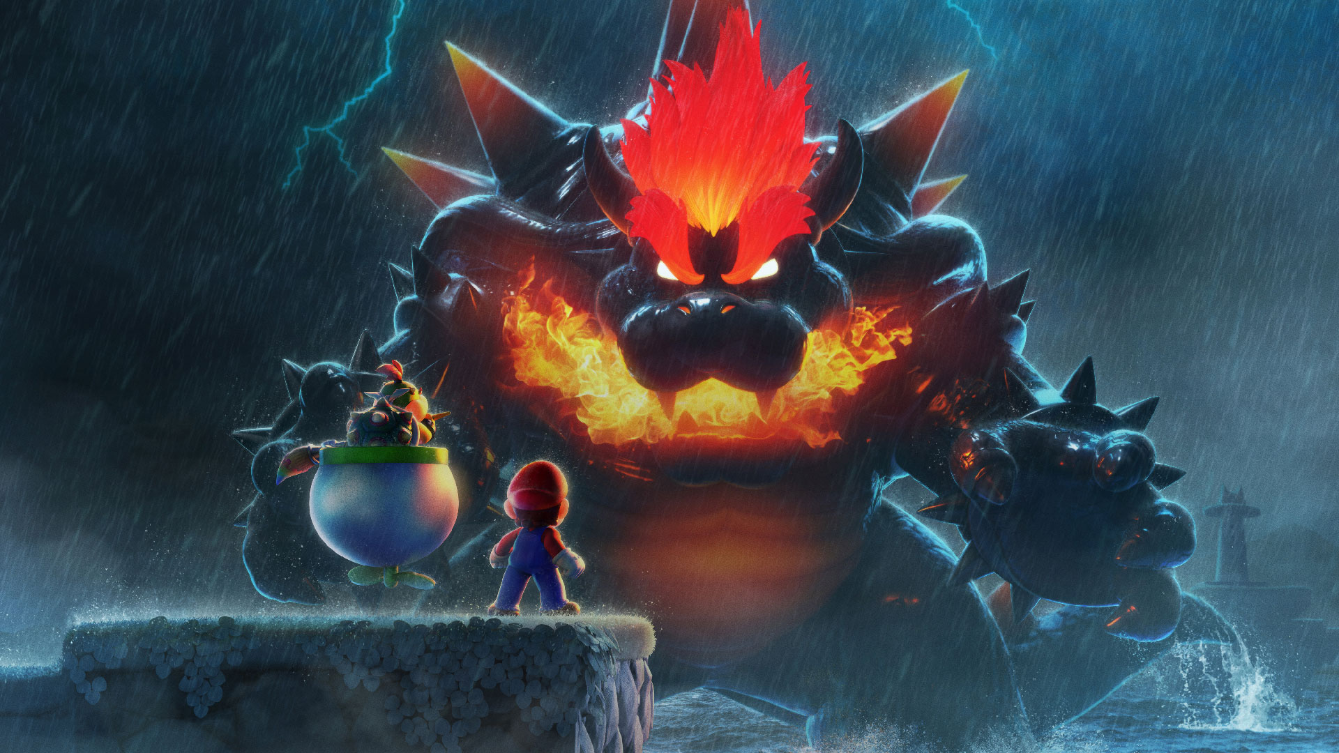 Super Mario World 3D e Bowser's Fury tem trailer divulgado; assista
