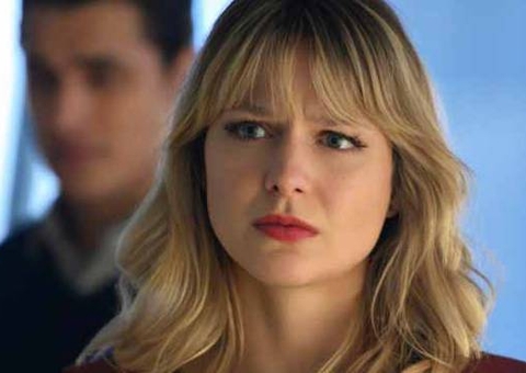 Supergirl: 5ª Temporada chegará na Netflix ainda em setembro