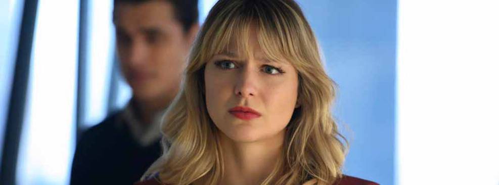 Supergirl: 5ª Temporada chegará na Netflix ainda em setembro