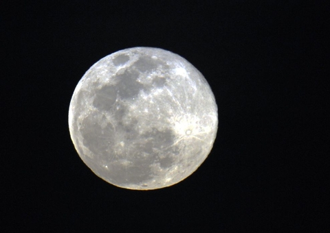 Superluas, eclipses e chuva de meteoros; veja o calendário astronômico