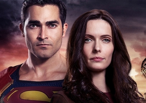 Superman and Lois confirma mais ator para a série; saiba quem