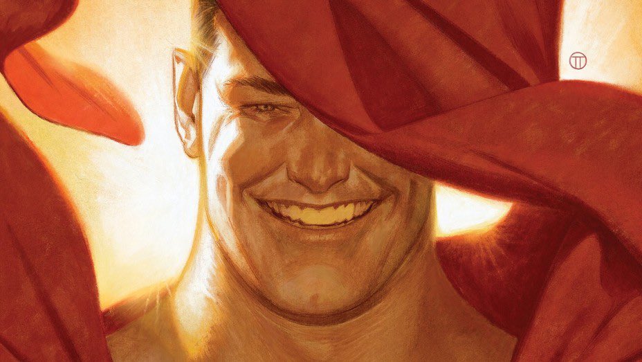 DC Comics troca diversos quadrinistas em 2021; saiba tudo