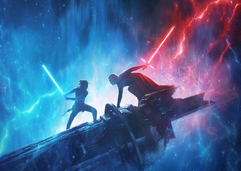 Novo spin off de Star Wars será em outro canto do Universo; saiba mais