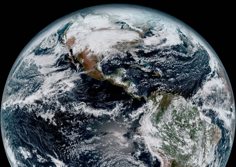 11 milhões de brasileiros acreditam que a Terra é plana