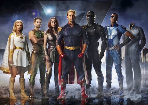 The Boys e Watchmen inspiraram Obama a escrever novo livro; confira